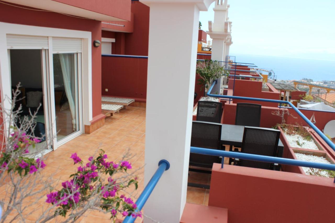 Costa Adeje VI Apartment Exterior foto