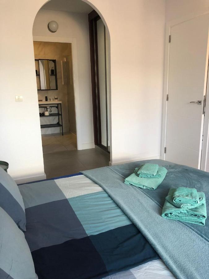 Costa Adeje VI Apartment Exterior foto