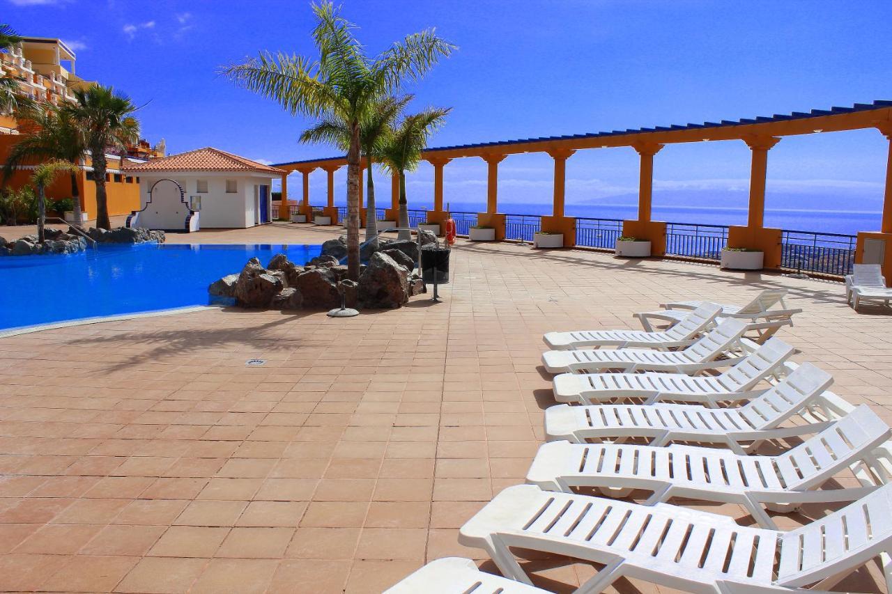 Costa Adeje VI Apartment Exterior foto