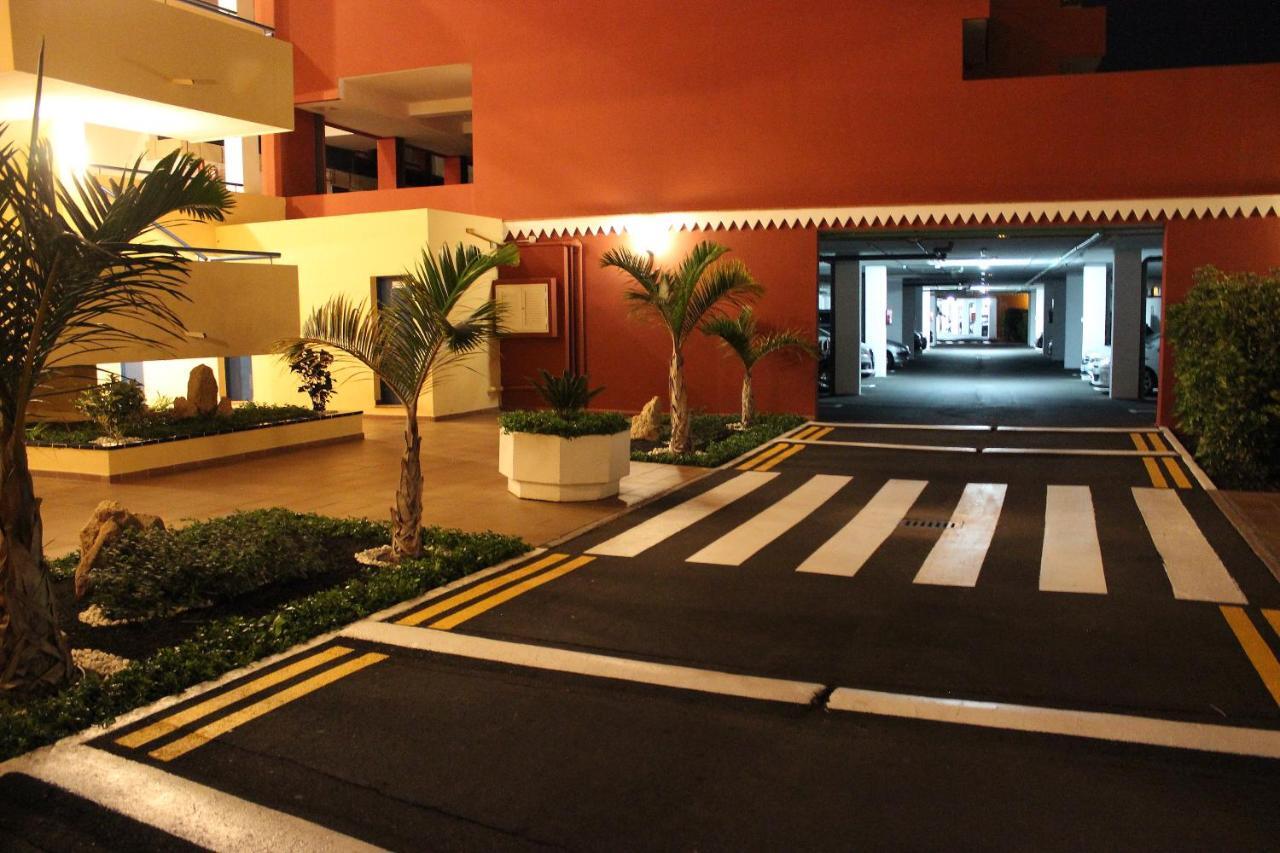 Costa Adeje VI Apartment Exterior foto