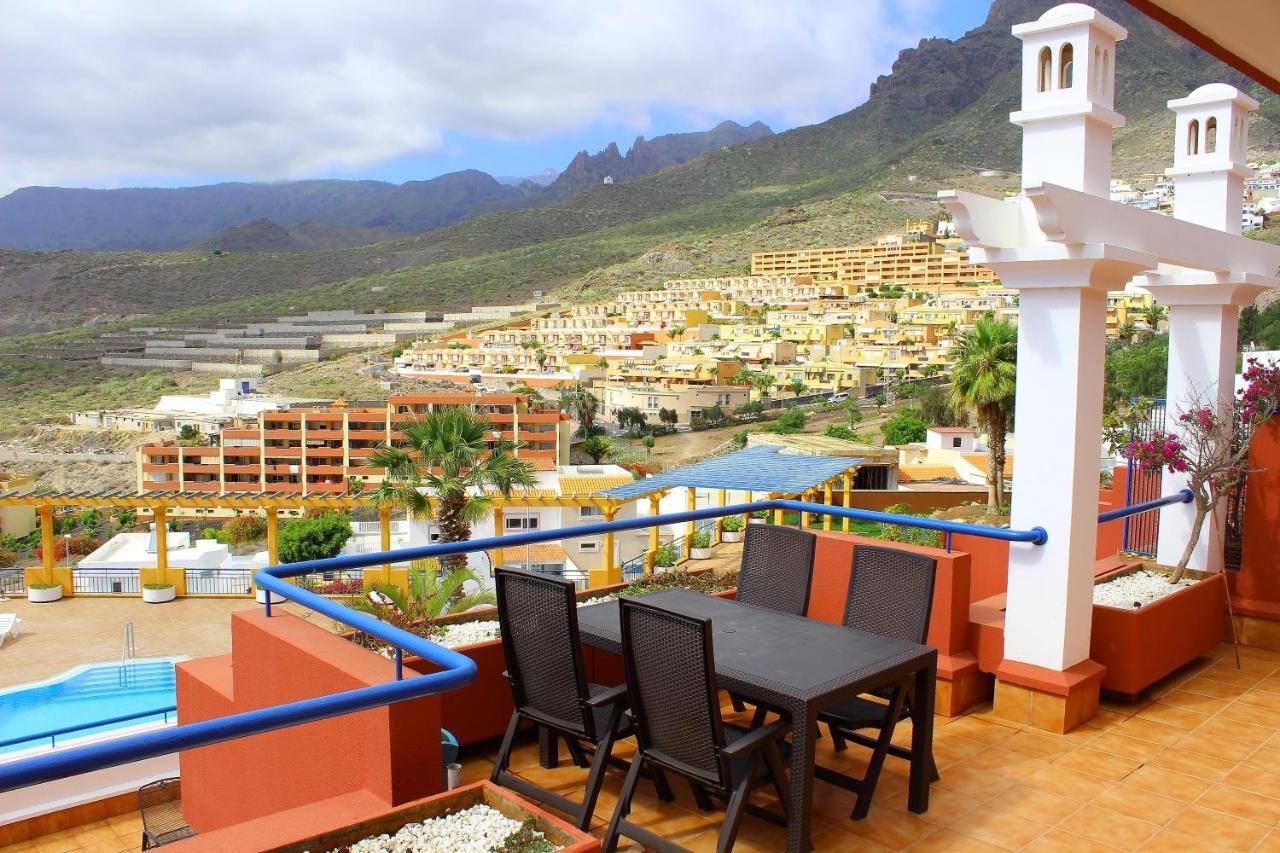 Costa Adeje VI Apartment Exterior foto